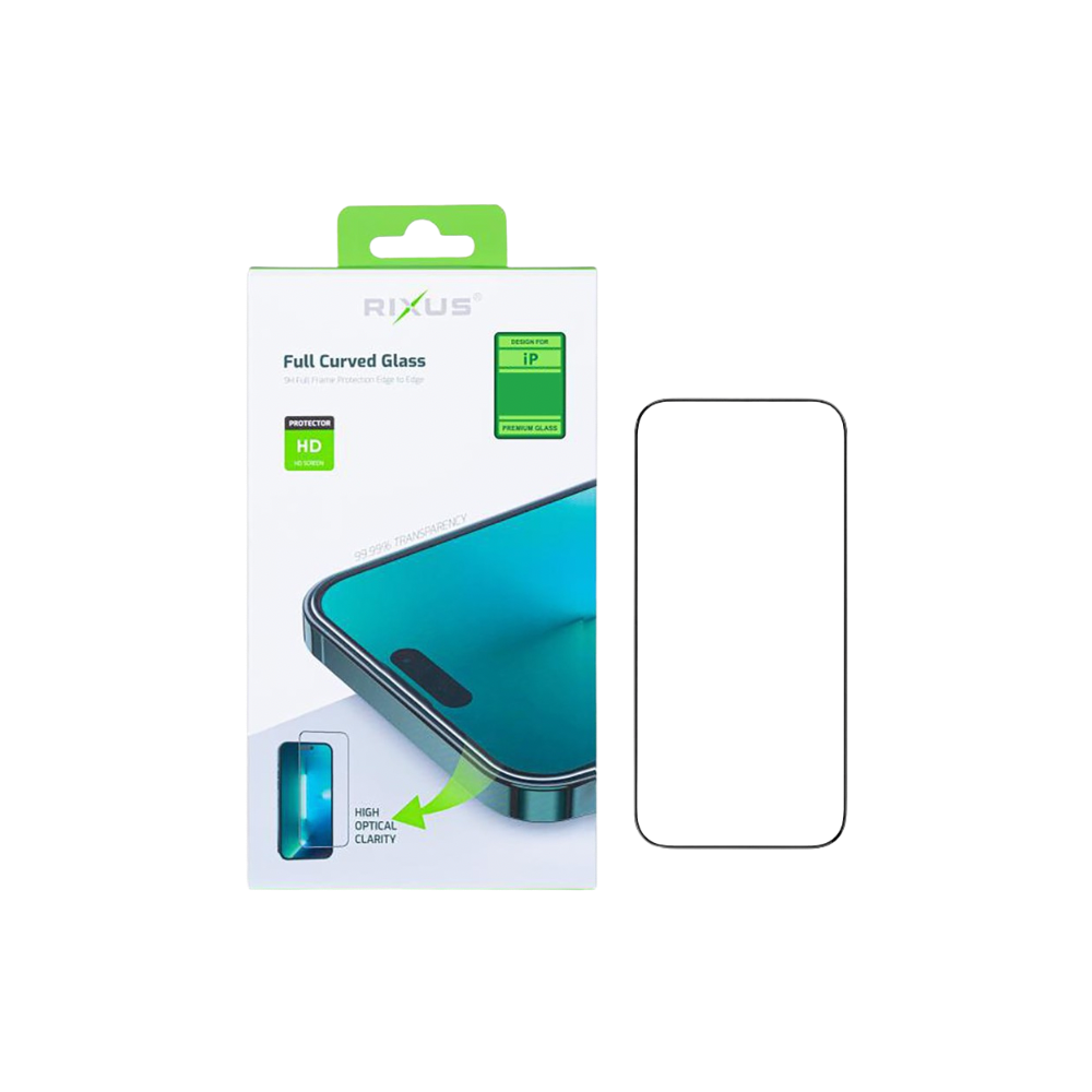 iPhone 16 serie Screenprotector