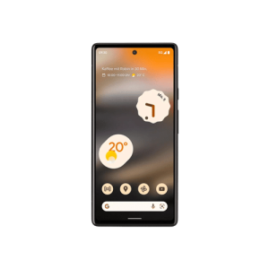 Google Pixel 6a