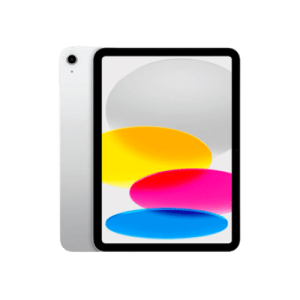 iPad 10e generatie (2022)