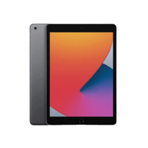 iPad 8e generatie (2020)