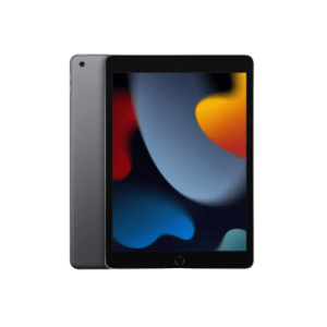 iPad 9e generatie (2021)
