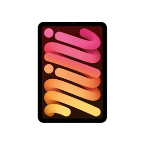 iPad Mini 7e generatie (2024)