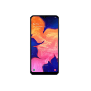 Samsung Galaxy A10