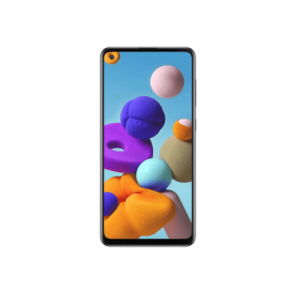 Samsung Galaxy A21s