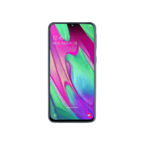 Samsung Galaxy A40